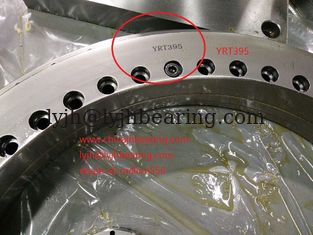 Китай Роторный носить таблицы YRT395 facotry и цена 525x395x65mm в запасах, образце предложения поставщик