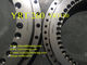 Таблица 180x280x43mm машины CNC YRT180 поворачивая на шарнирах Bearingfor роторная в запасе поставщик