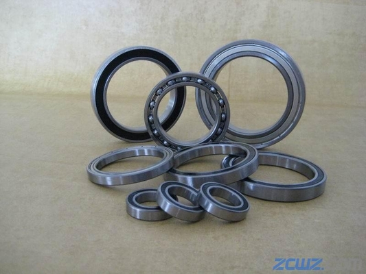 КИТАЙ KB047AR0 4,75x5,375x0,3125 дюймов, стальной материал GCr15, экспортируемый стандартный деревянный корпус поставщик