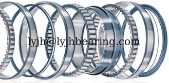 Китай Четырехрядное сплющенное beairng ролика BT4-8017/HA1C600VA941, поверхностная цементация стальное TQOSN/WILS поставщик