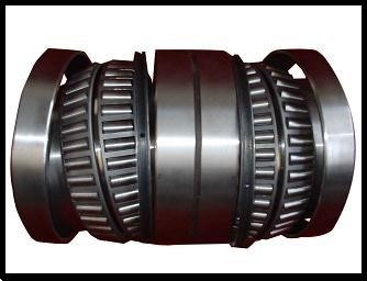 КИТАЙ BT4B 332963 B/HA1 Четырехрядные конические роликовые подшипники, из прокармливаемой стали поставщик
