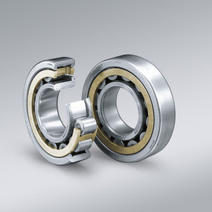КИТАЙ NU 409 SKF цилиндрический роликовый подшипник,углеродистая сталь, 45X120X29MM поставщик