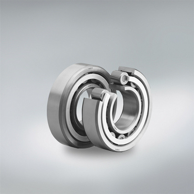 КИТАЙ NJ 409 SKF цилиндрический роликовый подшипник,углеродистая сталь, 45x120x29 мм поставщик