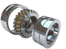КИТАЙ NU 2211 ECP SKF Подшипник цилиндрический роликовый подшипник,хромная сталь, 55X100X25 мм поставщик