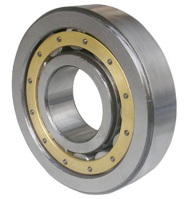 КИТАЙ NU322 ECP SKF однорядный цилиндрический роликовый подшипник, размер 110x240x50 мм поставщик