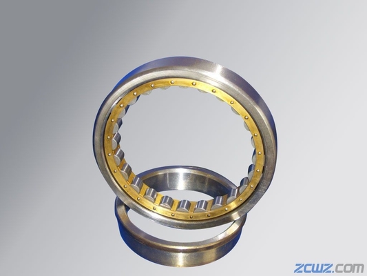 КИТАЙ как узнать размер однорядного цилиндрического подшипника NUP 228 ECM SKF поставщик