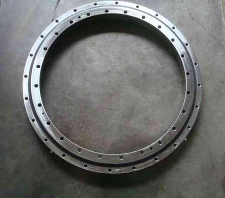 КИТАЙ VU250433 поворотный подшипник, VU250433 поворотный кольцо без редуктора, VU250433 поворотный подшипник 522x344x55 мм поставщик