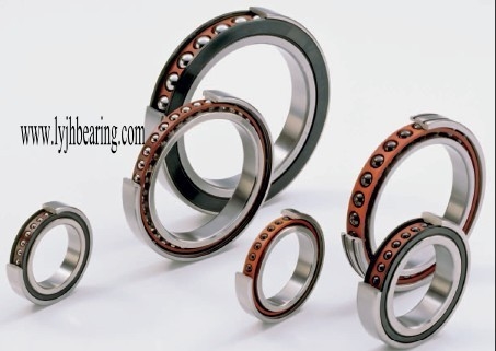 КИТАЙ Код FAG XCB7019-C-T-P4S Подшипник на спинле, подшипник XCB7019-C-T-P4S, керамический шар, материал поставщик