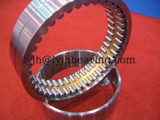 Китай Цилиндрическая польза машины конструкции металлов подшипника ролика NNU49/600MAW33 600x800x200 mm поставщик