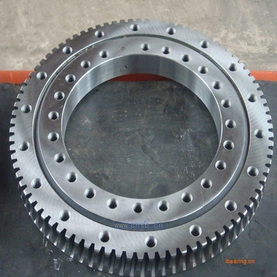 КИТАЙ 91-20 0541/1-07122 поворотный подшипник,91-20 0541/1-07122 подшипник поворотного устройства,640.8x434x56 мм поставщик
