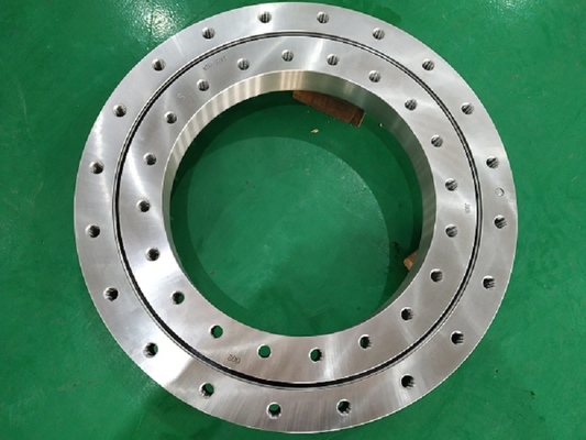 КИТАЙ Four Point Contact Ball Bearings MTO-324T Quenching Heat Treatment поставщик