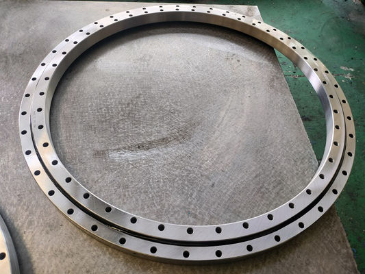 КИТАЙ Slewing Ring Bearing RKS.060.20.0944 For Swivel Turntable поставщик
