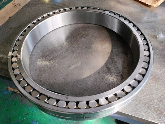 КИТАЙ Spherical Roller Bearings 238/670B/W33 Cylindrical Bore 820*670*112mm поставщик