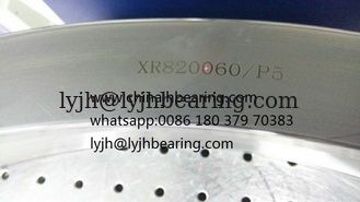 Китай Тяга XR820060 пересекла подшипник ролика 580x760x80mm для вертикальных поворачивая токарных станков /centers поставщик