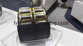 Китай Польза конструкции металлов подшипника ролика 260x360x100 строки двойника NNU4952MAW33 цилиндрическая mm поставщик