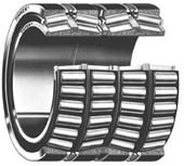 BT4B 331664 AG/HA1 четырехрядный конический роликовый подшипник, холодная мельница, сталь для отверждения корпуса поставщик
