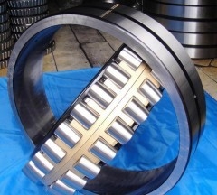 24138CC/W33 24138CCK30/W33 SKF роликовый подшипник,190x320x128 мм, хромированная сталь поставщик