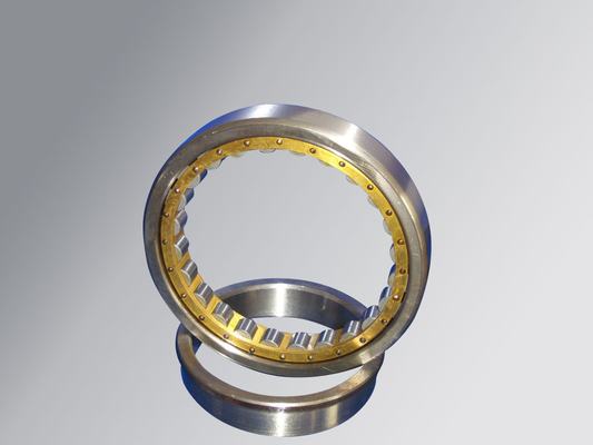 NUP 2224 ECP SKF Однорядный цилиндрический роликовый подшипник, 120x215x58 мм, материал GCr15SiMn поставщик