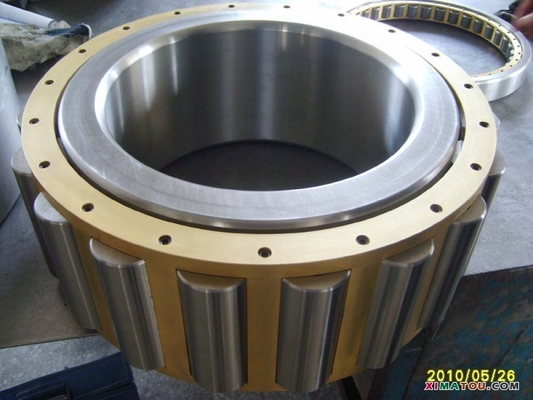 NU 228 ECM SKF однорядные цилиндрические роликовые подшипники размеры 140x20x42 мм поставщик