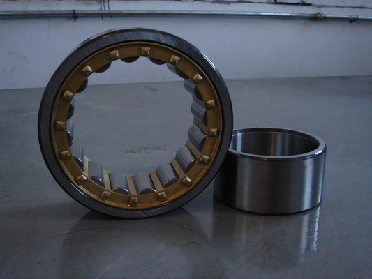 NJ 328 ECM SKF однорядный цилиндрический роликовый подшипник размеры 140x300x62 мм поставщик