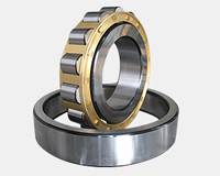 Поставка NJ 330 ECMОдин ряд цилиндрического роликового подшипника, код SKF NJ 330 ECM Подшипник поставщик