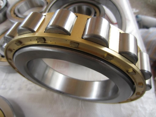 N 232 ECM цилиндрический роликовый подшипник, SKF N 232 ECM Размер,рисунок поставщик