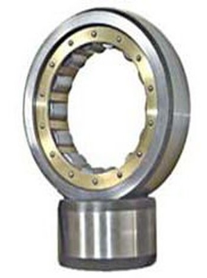 NU234ECM цилиндрический роликовый подшипник,SKF NU234ECM подшипник,однорядный ролик, 170x310x52 мм поставщик