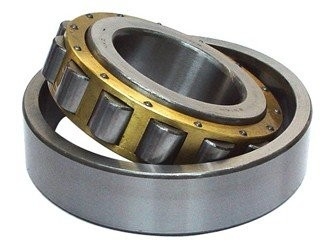 Подшипник ролика SKF NJ 2334 ECMA цилиндрический, подшипник SKF NJ 2334 ECMA, 170x360x120mm поставщик