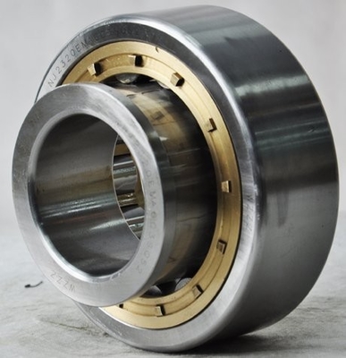 SKF NU 1036 ML однорядный цилиндрический роликовый подшипник, 180x280x46 мм поставщик