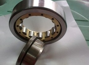 SKF NU 2236 ECMA однорядный цилиндрический роликовый подшипник, 180x320x86 мм поставщик