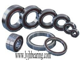 Подшипники спиндовых колес HCB71916-C-T-P4S размеры 80X110x16mm,подшипник HCB71916-C-T-P4S поставщик
