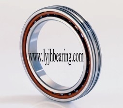 Подшипники шпинда B7016-C-2RSD-T-P4S-UL размер 80X125x22mm,класс точности P4, конструкция уплотнения поставщик