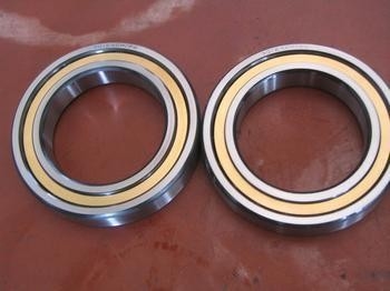 Подшипники шпинделя HSS7016-E-T-P4S-UL размер 80X125x22mm,HSS7016-E-T-P4S-UL Дизайн уплотнения поставщик