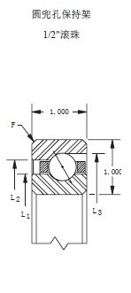 KG110AR0 тонкостенный шарикоподшипник,KG110AR0 тонкосекционный подшипник,размер 11x13x1,хорошее качество поставщик