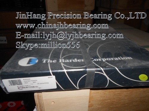 Подшипники JinHang Precision имеют подшипник B71932-C-T-P4S: 160x220x28 мм, поставщик