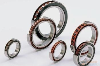 Угловой контактный шар с подшипником 7024C или 7024A5 размер:120x180x28mm, C=15°,A5=25° поставщик