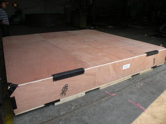 Внутренние подшипники DBS серии 1192DBS102y 1464x1192x135 мм поставщик