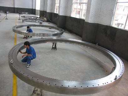 JinHang Precision подшипник I.1100.22.00.А/СД поворотный подшипник,I.1100.22.00Подшипник A/SD поставщик