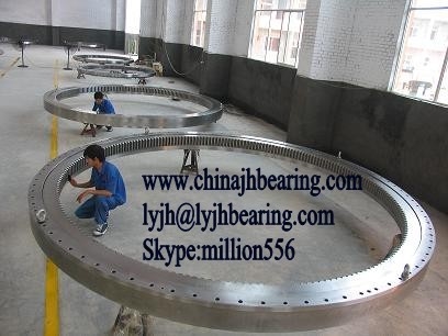 Если вы хотите заказать 1080DBS113y поворотные подшипники 1300x1080x110 мм, на складе поставщик