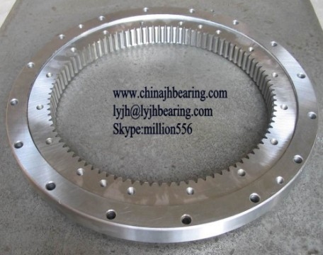 1074DBS105y подшипник,1074DBS105y поворотный подшипник,1400x1074x110 мм поворотный кольцо поставщик