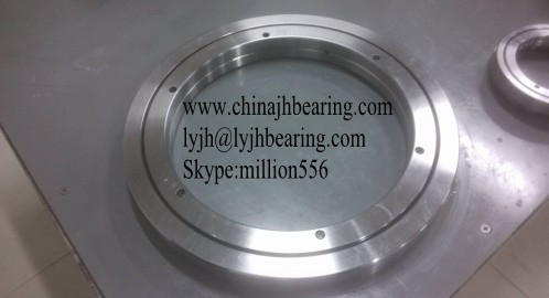 THK Тип подшипника RB13015,RB13015 Скрещенный подшипник 130X160X15 мм поставщик
