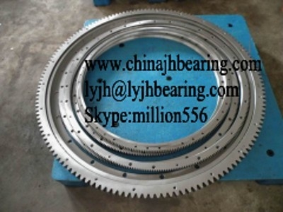 JinHang Прецизионный подшипник 012.30.630 поворотный подшипник 732x528x80 мм поставщик