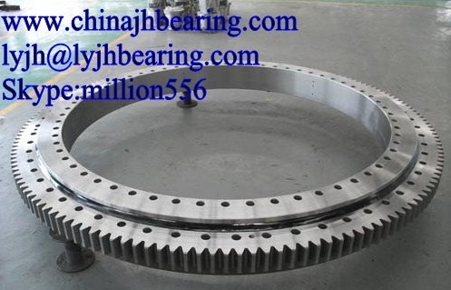 JinHang Прецизионный подшипник 011.45.1800 поворотный подшипник,1940x1660x110 мм поставщик