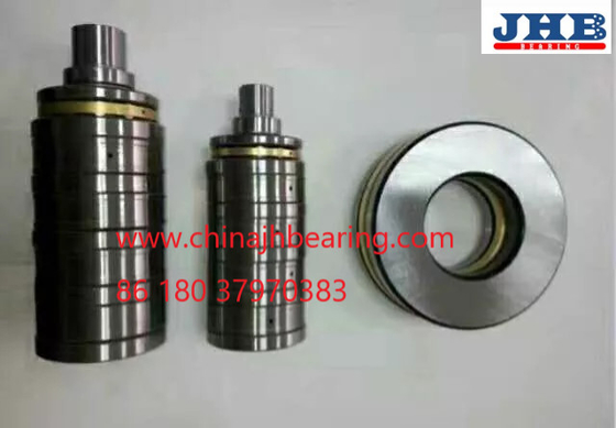 Design Tandem Arrangement F-208004.T6AR Film Extrusion Gearbox Shaft Bearing поставщик