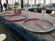 Китай slewing носящ предложение 013.32.1405 фабрики носить slewing шарика контакта 4 пунктов, 15253X1235X119mm поставщик