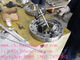 Китай slewing носящ предложение 013.32.1405 фабрики носить slewing шарика контакта 4 пунктов, 15253X1235X119mm поставщик