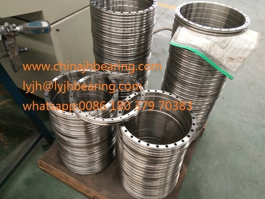 Предложить RU42 перекрестный роликовый подшипник 20X70X12MM, используемый для роботов машины,на складе поставщик