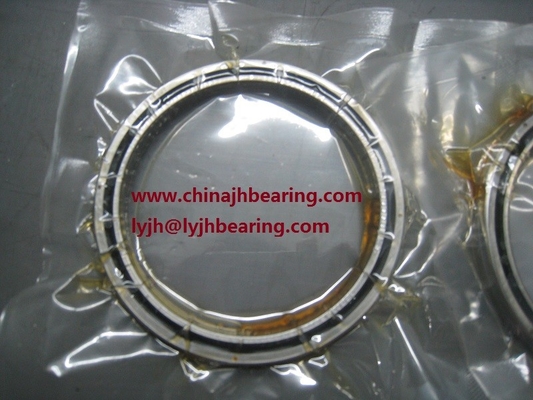 пересеченный подшипник ролика RU228G bearing160X295X35MM, в запасе, образец предложения поставщик