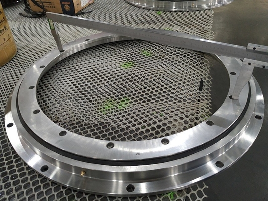Кольцо с поворотным шаром RK6-25P1Z 33.39*24.97*2.205 дюймов поставщик
