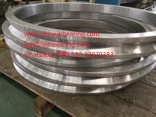 RB40040 UUCC0 Скрещенный роликовый подшипник, используемый для вращающихся деталей роботов 510x400x40 мм в запасах поставщик